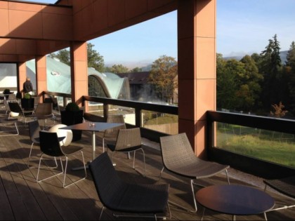 Foto: Hotel an der Therme Bad Orb