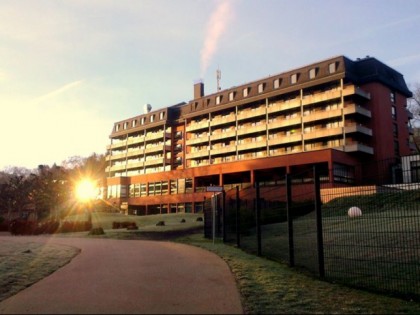 Foto: Hotel an der Therme Bad Orb