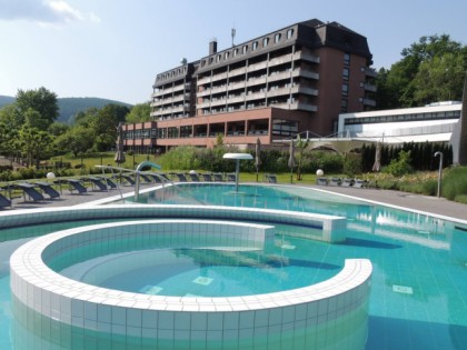 Foto: Hotel an der Therme Bad Orb